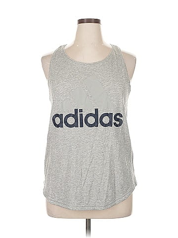 Adidas Tank Top (view 1)