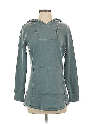 Title Nine Pullover Hoodie (view 1)
