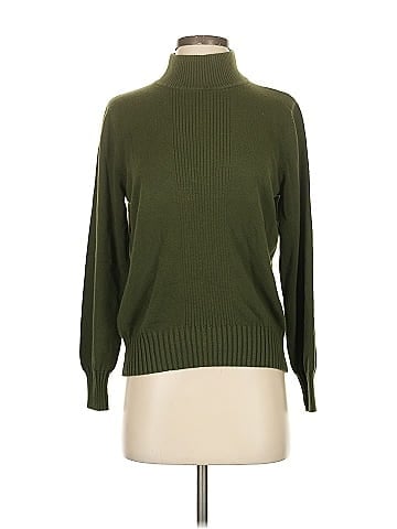 DressBarn Turtleneck Sweater (view 1)