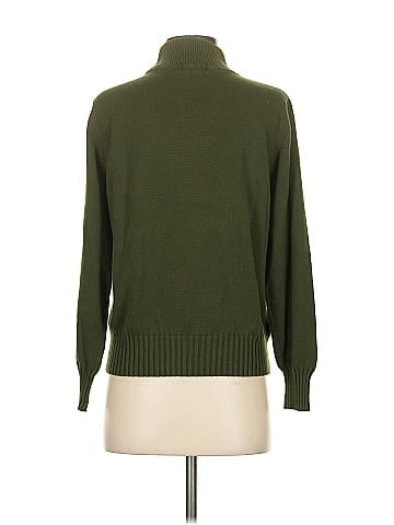 DressBarn Turtleneck Sweater (view 2)