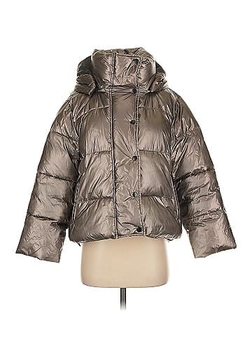 Gap Snow Jacket (view 1)