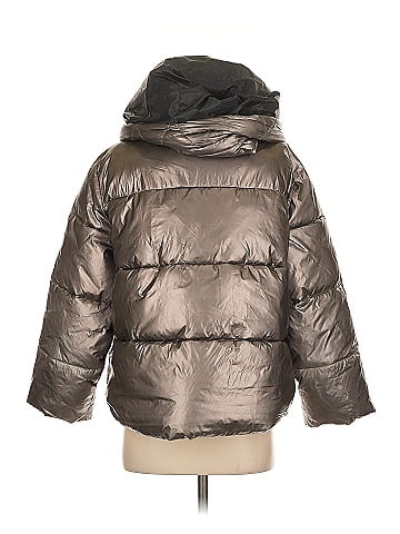 Gap Snow Jacket (view 2)