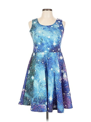 Unbranded Cocktail Dress (view 1)