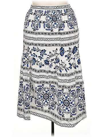 Lane Bryant Casual Skirt (view 2)