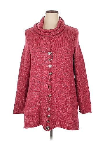 Soft Surroundings Cardigan (view 1)
