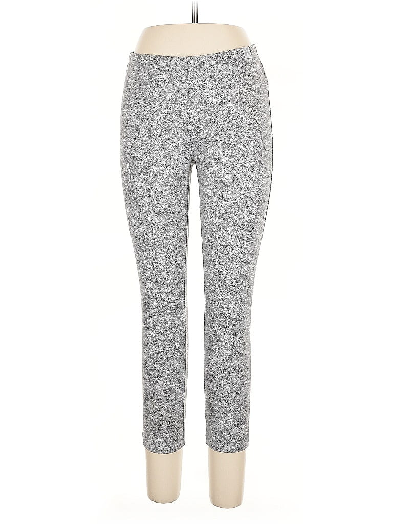 Click to view more detailed imagery on our partner's website Pre-owned Hurley Active Pants In Gray