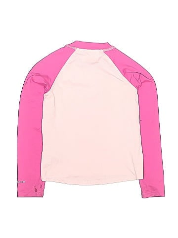 Columbia Long Sleeve T-Shirt (view 2)