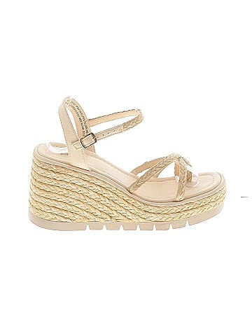 Madden Girl Wedges (view 1)