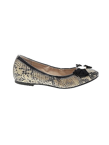 Cole Haan Flats (view 1)