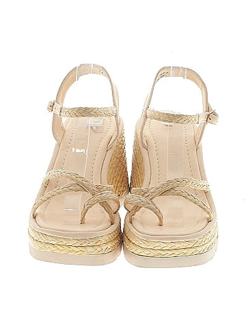 Madden Girl Wedges (view 2)