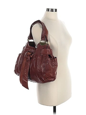 Kooba Leather Tote (view 2)