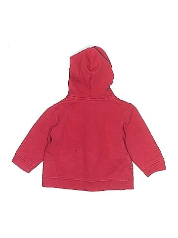 Gymboree Zip Up Hoodie (view 2)