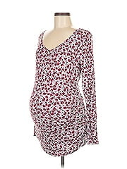 Motherhood Casual Dress
