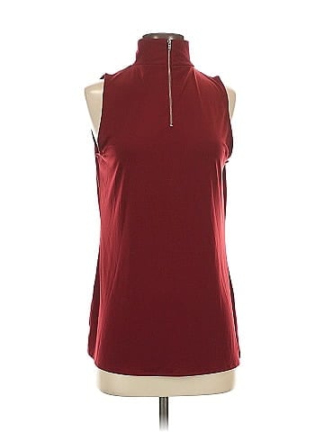 Worthington Sleeveless Top (view 1)