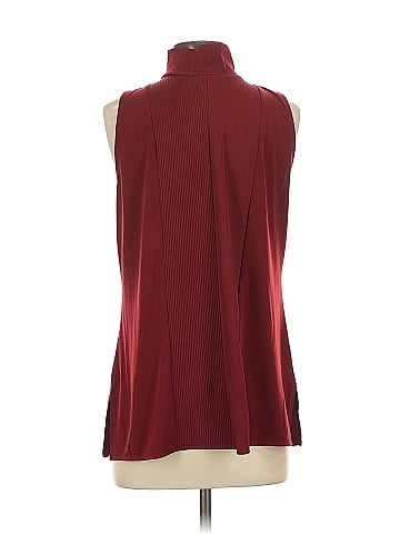 Worthington Sleeveless Top (view 2)
