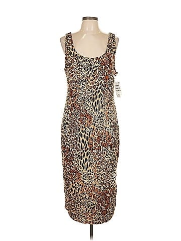 Bar III Cocktail Dress (view 1)
