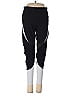 Marika Color Block Black Active Pants Size S - photo 1