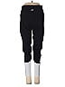 Marika Color Block Black Active Pants Size S - photo 2