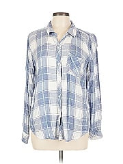 Rails Long Sleeve Button Down Shirt