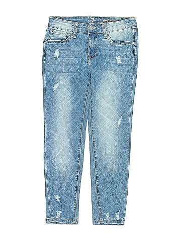 7 For All Mankind Jeans (view 1)