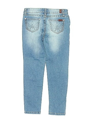 7 For All Mankind Jeans (view 2)