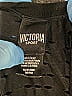 Victoria Sport Black Sleeveless Top Size XS - photo 7