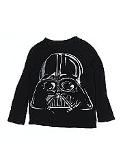 Star Wars 3/4 Sleeve T Shirt