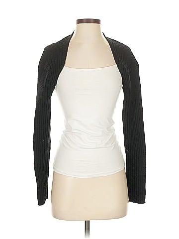 Princess Polly Cardigan (view 1)