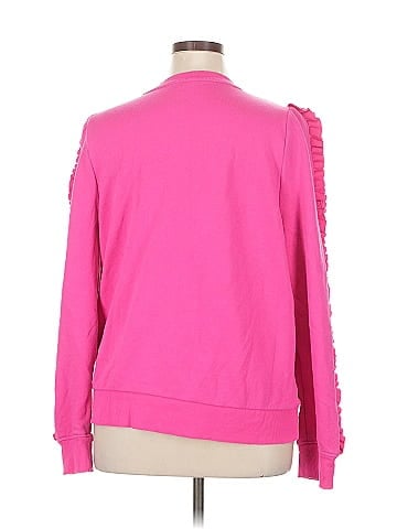 Crown & Ivy Sweatshirt (view 2)