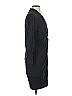 Catherine Malandrino Solid Black Cocktail Dress Size S - photo 3