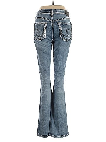 Silver Jeans Co. Jeans (view 2)