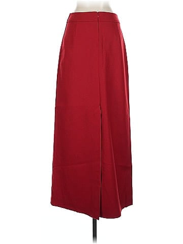 Liz Claiborne Wool Skirt (view 2)