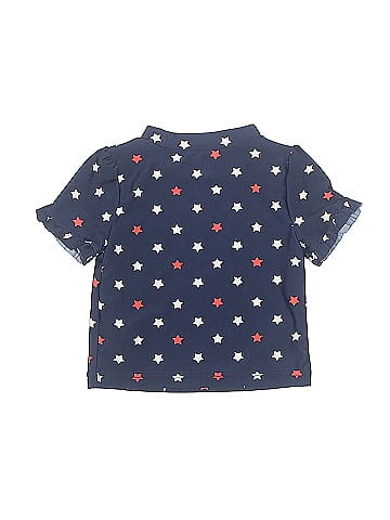 Just One You Made by Carter's Rash Guard (view 2)