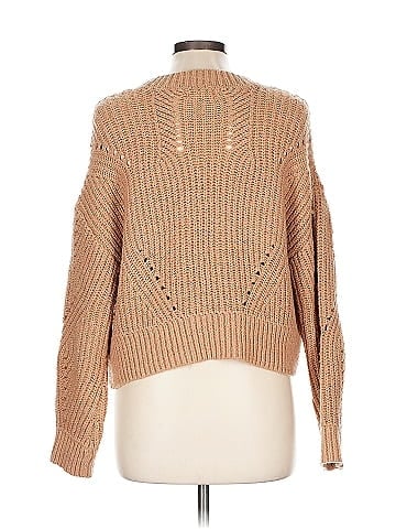 Elizabeth and James Pullover Sweater (view 2)