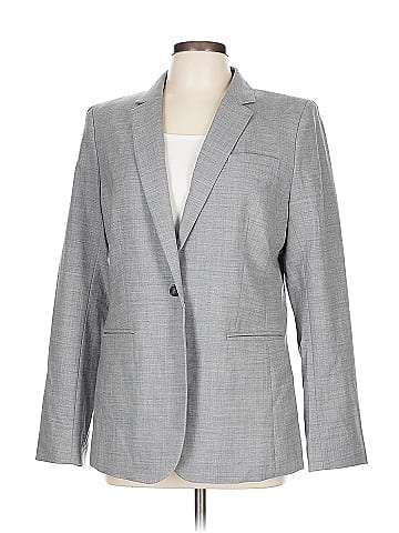 Banana Republic Wool Blazer (view 1)