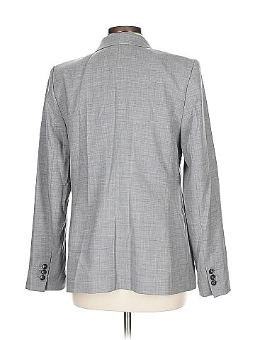 Banana Republic Wool Blazer (view 2)