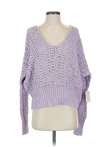 Free People Pullover Sweater (view 1)