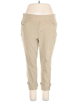 Belle By Kim Gravel Jeggings
