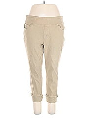 Belle By Kim Gravel Jeggings