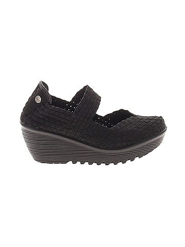 Bernie Mev Wedges (view 1)