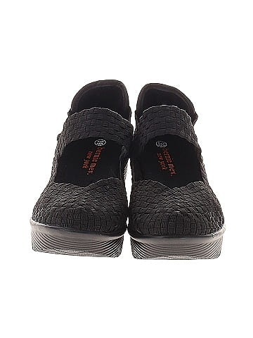 Bernie Mev Wedges (view 2)