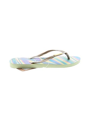 Havaianas Flip Flops (view 1)