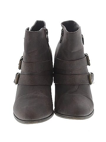Forever Ankle Boots (view 2)
