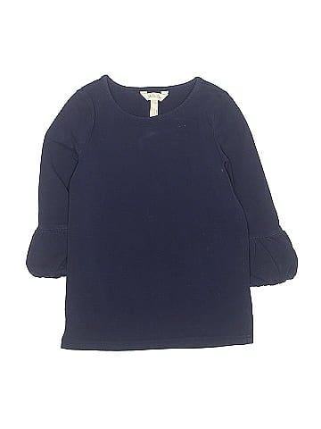 Matilda Jane 3/4 Sleeve Top (view 1)