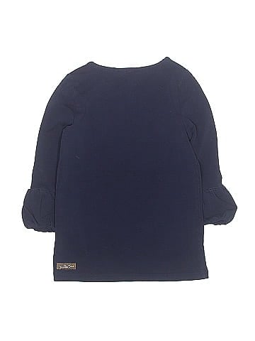 Matilda Jane 3/4 Sleeve Top (view 2)