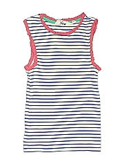 Mini Boden Sleeveless T Shirt