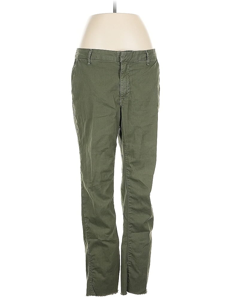 Sundry Solid Green Khakis Size 29 waist - photo 1