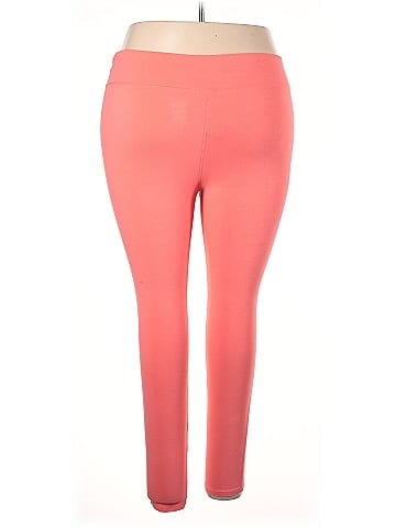 Hanes Active Pants (view 2)