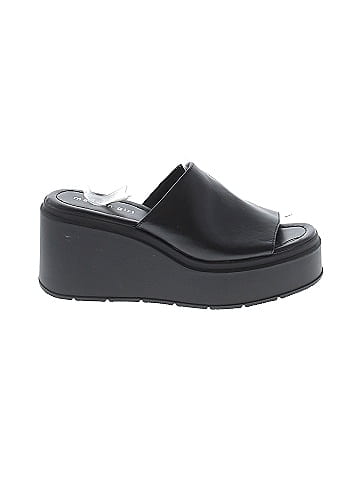 Madden Girl Wedges (view 1)