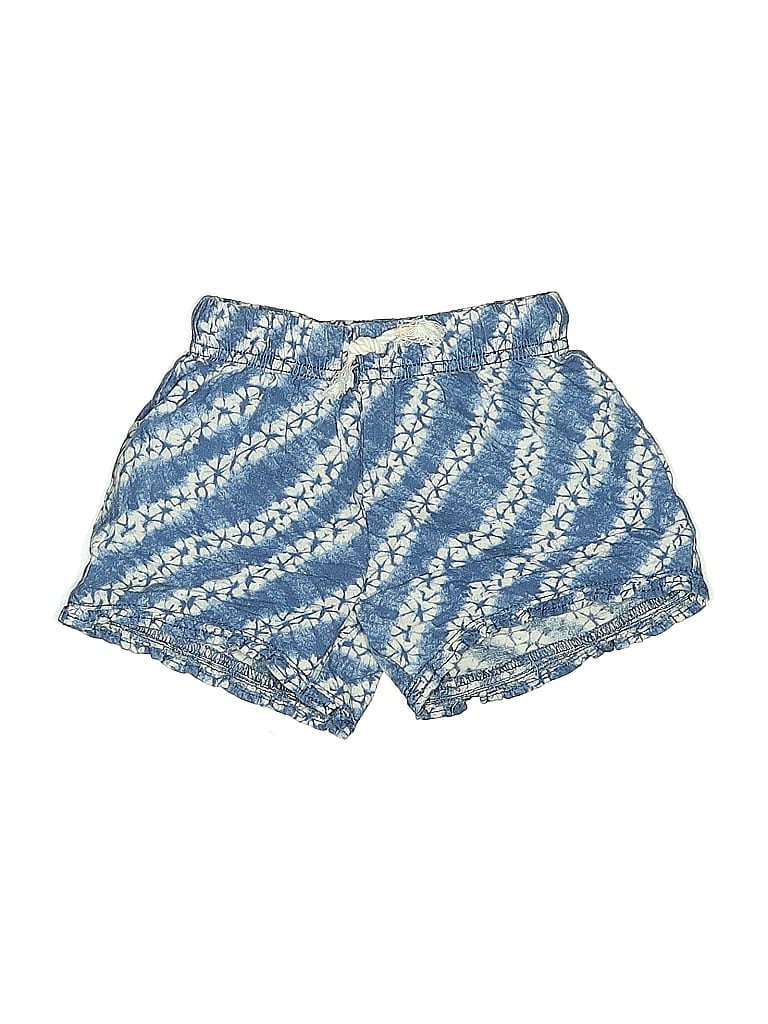 Pre-owned Oshkosh B'gosh Kids' Shorts In Blue